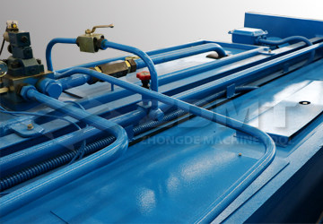 液壓系統 液壓系統