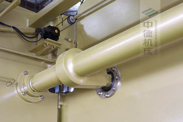 ZDP-20050高精度扭軸同步裝置,采用知名品牌關節軸承,經久耐用.jpg ZDP-20050高精度扭軸同步裝置,采用知名品牌關節軸承,經久耐用.jpg